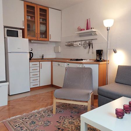 Apartment Emili Marina Eksteriør bilde
