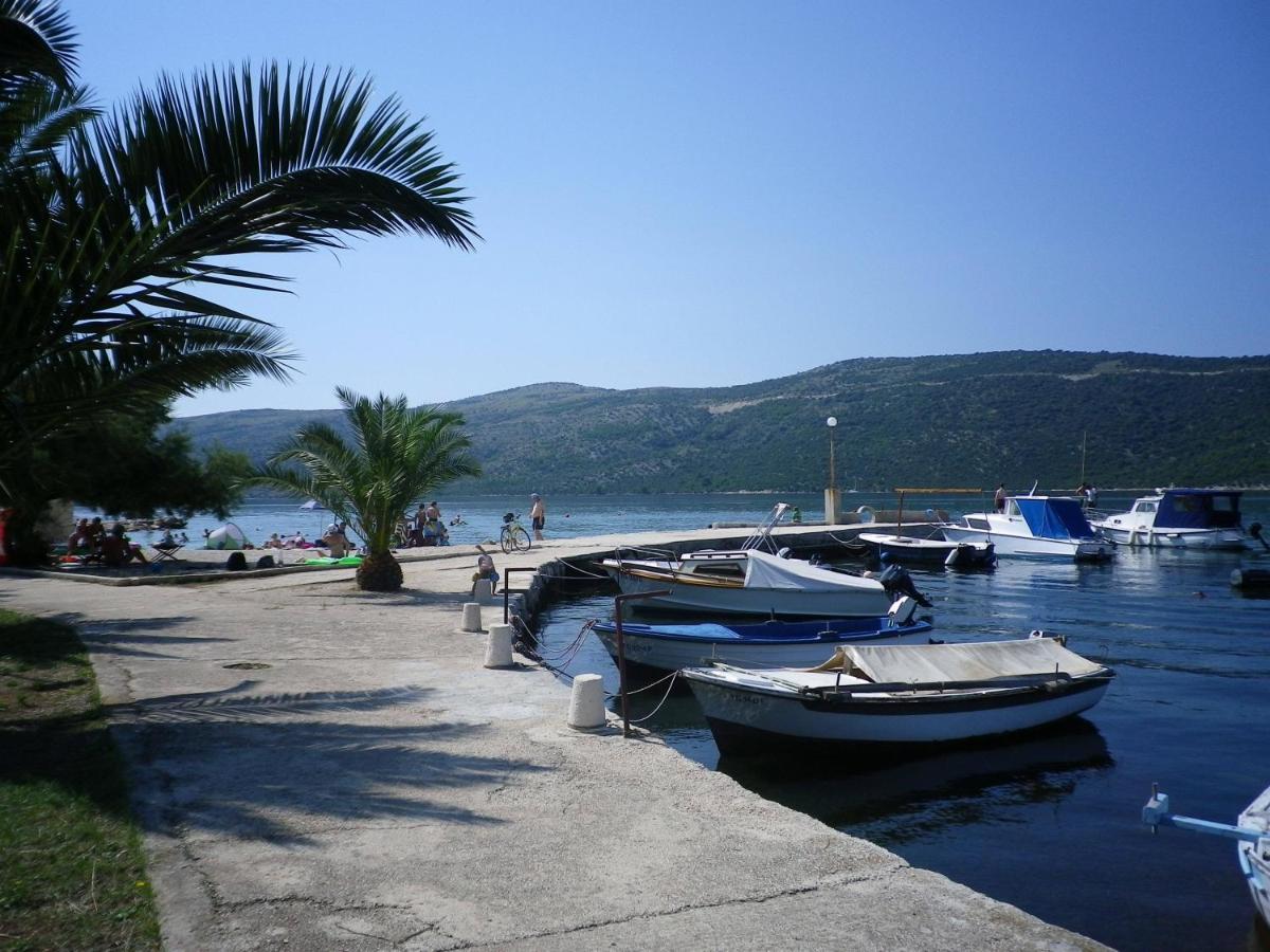 Apartment Emili Marina Rom bilde