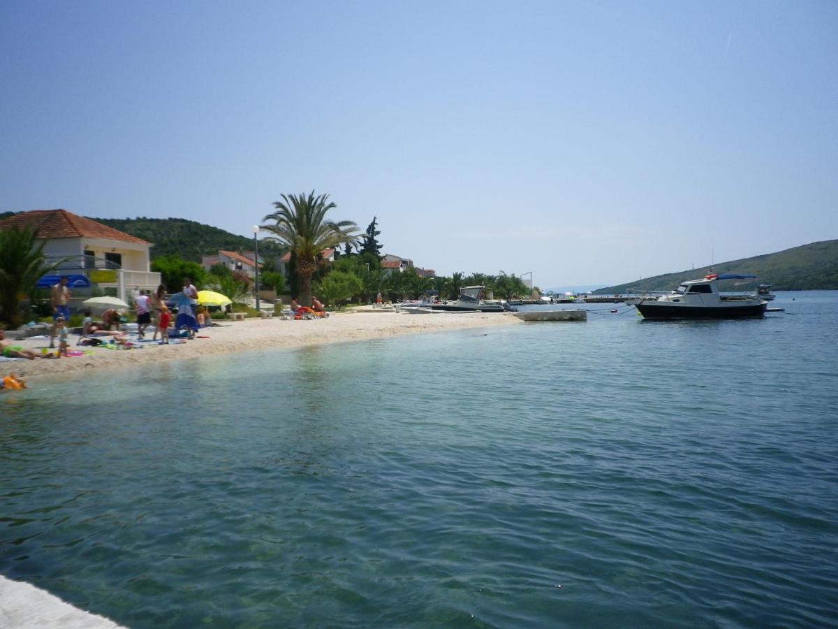 Apartment Emili Marina Rom bilde