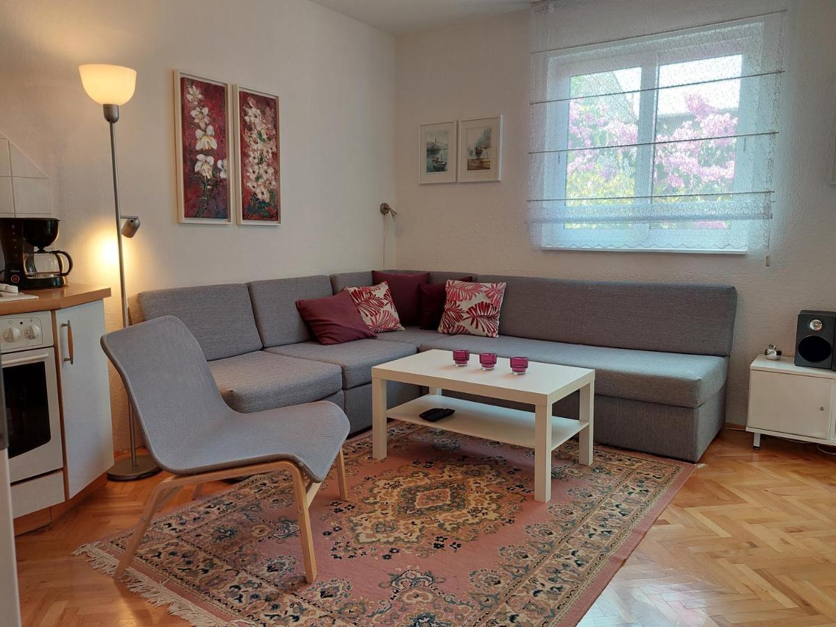 Apartment Emili Marina Eksteriør bilde
